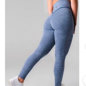 Vitality Daydream Pant Blue Medium